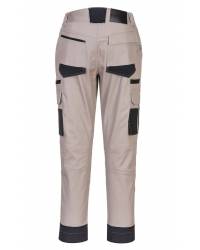 Slim Fit Stretch Tradie Pants | Men's